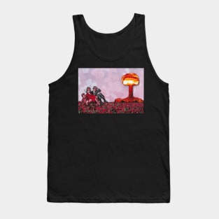 Nuclear Love No. 87 Tank Top